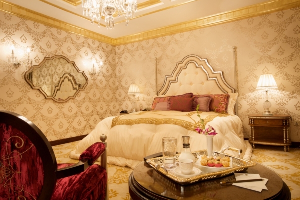 Hotel Wyndham Grand Regency (Doha)